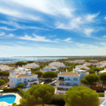 Urlaub Portugal • Algarve Vilamoura (Sehenswürdigkeiten)